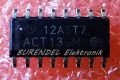 ACT139M ENTEGRE SMD 74ACT139