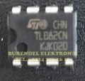TL082CN TL082CP ENTEGRE
