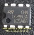 UC2843AN  ENTEGRE DIP 8
