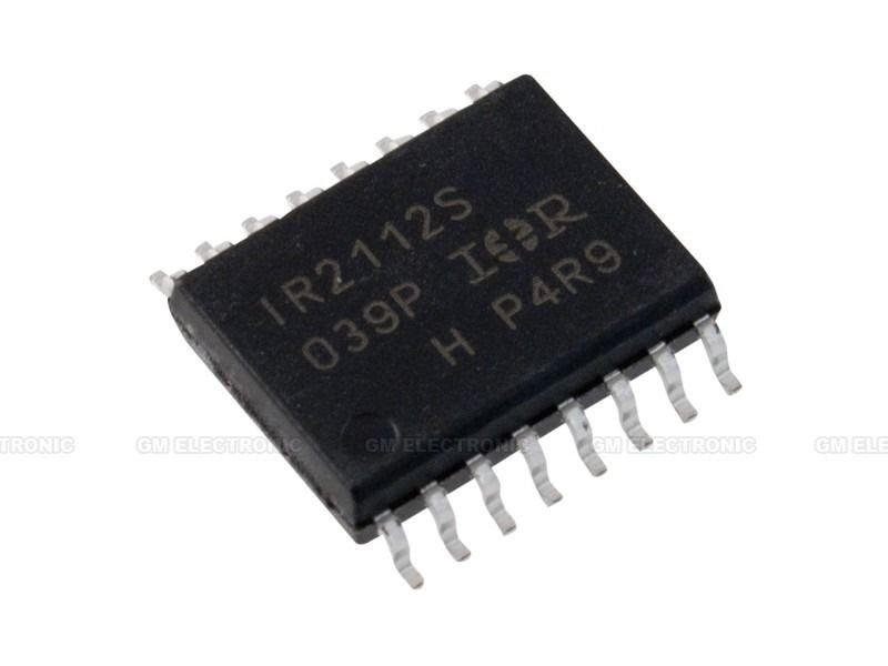 IR2112S SMD ENTEGRE