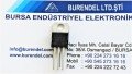 BUZ10 TRANSISTOR