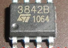 UC3842  SMD  ENTEGRE SO8