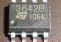 UC3842  SMD  ENTEGRE SO8
