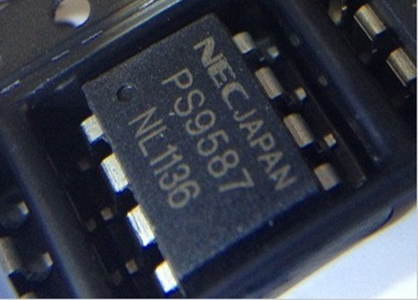 PS9587 SMD OPTO BURENDEL