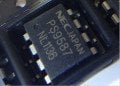 PS9587 SMD OPTO BURENDEL