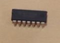 SN74AC74N DIP ENTEGRE
