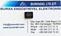 DS1210 SMD ENTEGRE