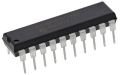PIC16F690-IP DIP ENTEGRE