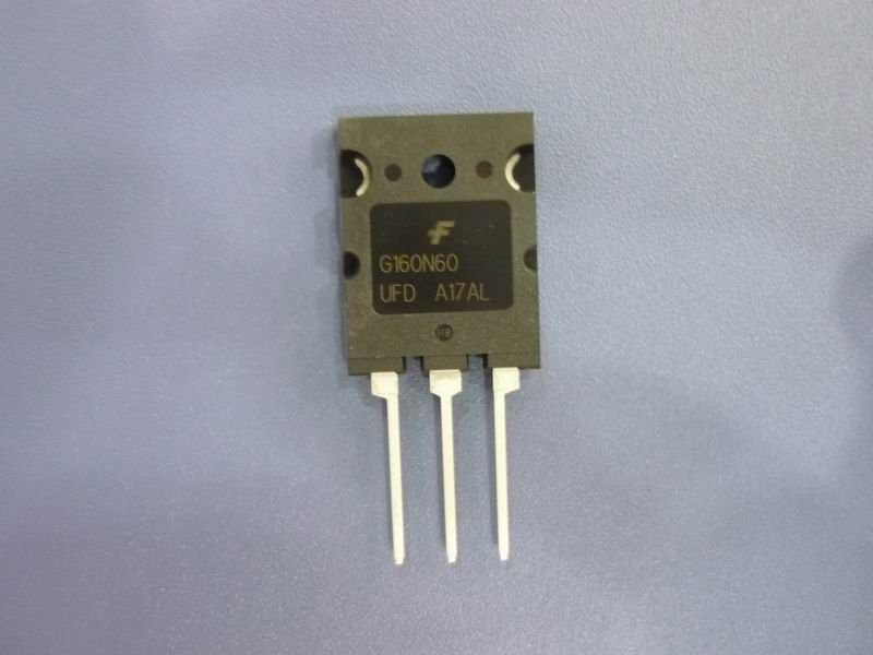 G160N60UFD TO264 IGBT