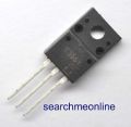 K2391 TO220-F  2SK2391 BURENDEL