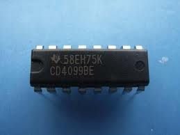 CD4099BE ENTEGRE