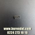 HEF4528BT  SMD ENTEGRE