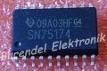 SN75174 SMD ENTEGRE