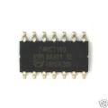 74HCT14 SMD ENTEGRE