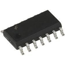 MM74C00MX MM74C00M SO14 74C00 74C00M