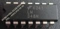 LM348 ENTEGRE DIP LM348N