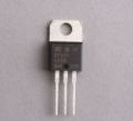 BTA24-600BRD TRIAC TO220