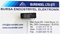 DS1488N ENTEGRE  DIP NATIONAL