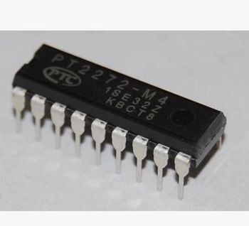 PT2272-M4 DIP ENTEGRE PT2272-L4