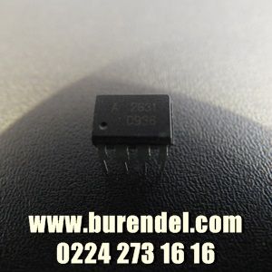 A2631 A2631 DIP8 OPTO