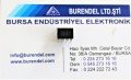 DS1302 DIP ENTEGRE