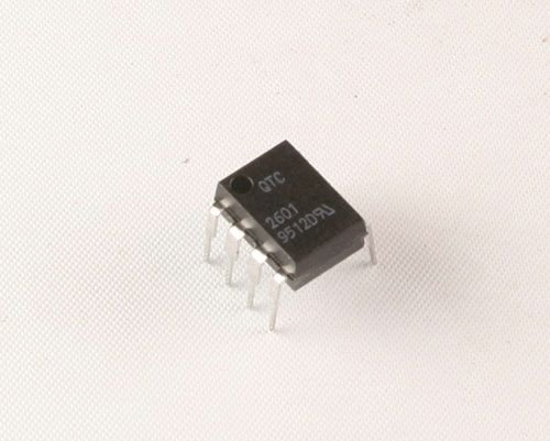 A2601 HP2601 HCPL2601 DIP8 OPTO