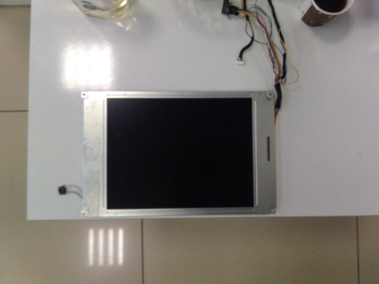LM64P724 LCD SCREEN DISPLAY PANEL