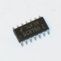 74F38 SMD ENTEGRE BURENDEL