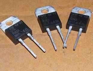 STTA806DI  TO220 DIODE