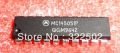 MC145051P DIP ENTEGRE