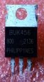 BUK456-800 TO220 TRIAC