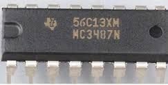 MC3487 MC3487N DIP ENTEGRE
