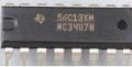 MC3487 MC3487N DIP ENTEGRE