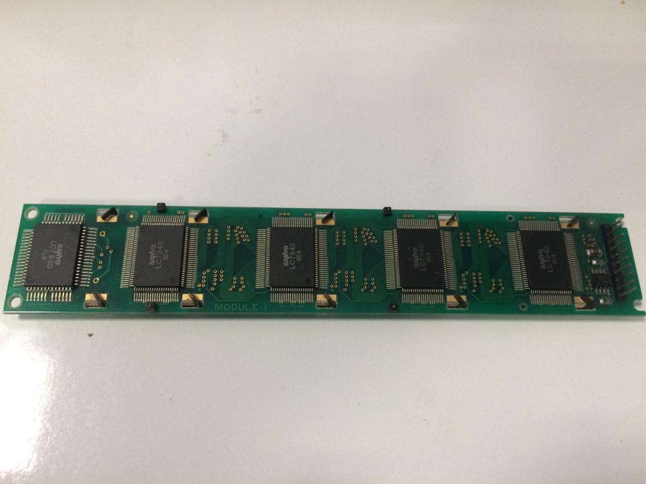 SANYO LC7940 DGOO2Z