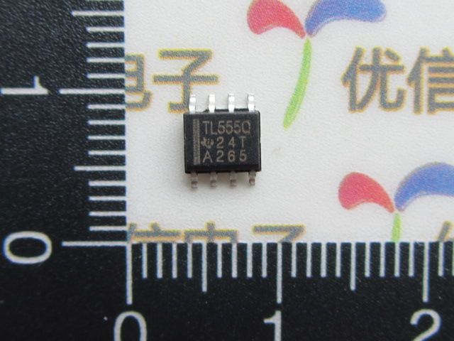 TL555C SMD ENTEGRE 8-SOIC