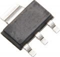 FZT658TA NPN HV 400V