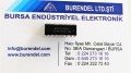 AM26LS32ACN DS26LS32CN DIP ENTEGRE