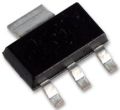 BSP149 SOT223 SMD TRANSISTOR BURENDEL