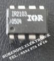 IR2103 ENTEGRE DIP