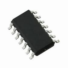 4030B ENTEGRE SOIC SMD BURENDEL
