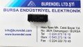 IR2110 ENTEGRE DIP