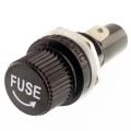 BUYUK CAM SIGORTA YUVASI PANO TIP 6X32MM IC-236