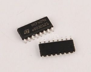 74HC4094 SMD ENTEGRE