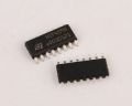 74HC4094 SMD ENTEGRE