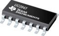 UC2843BDG SO14 ENTEGRE