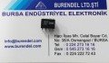 IR2125 ENTEGRE
