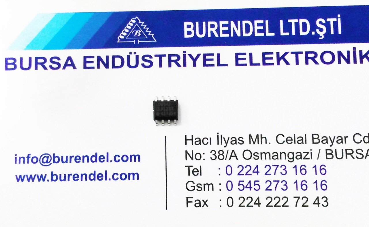 AD654JRZ SMD ENTEGRE