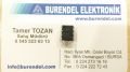 MCT 62 DIP8 OPTO
