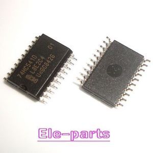 74HC541D SMD ENTEGRE