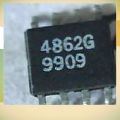 TDA4862G SMD SO8 BURENDEL